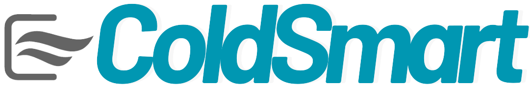 Coldsmart Perú Logo